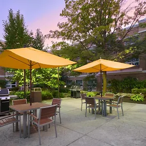 Hotel Towneplace By Marriott Mississauga-airport Corporate Centre