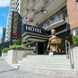Hotel L'Appartement Hotel
